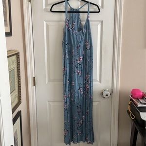 Nine Britton Maternaty Dress